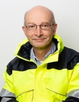 Bausachverständiger, Immobiliensachverständiger, Immobiliengutachter und Baugutachter Prof. Dr. Dipl.-Ing. Heiner Haass Dorsten