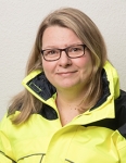 Bausachverständige, Immobiliensachverständige, Immobiliengutachterin und Baugutachterin  Svenja Rohlfs Dorsten